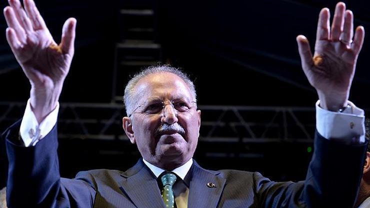 BBPde Ekmeleddin İhsanoğlu krizi