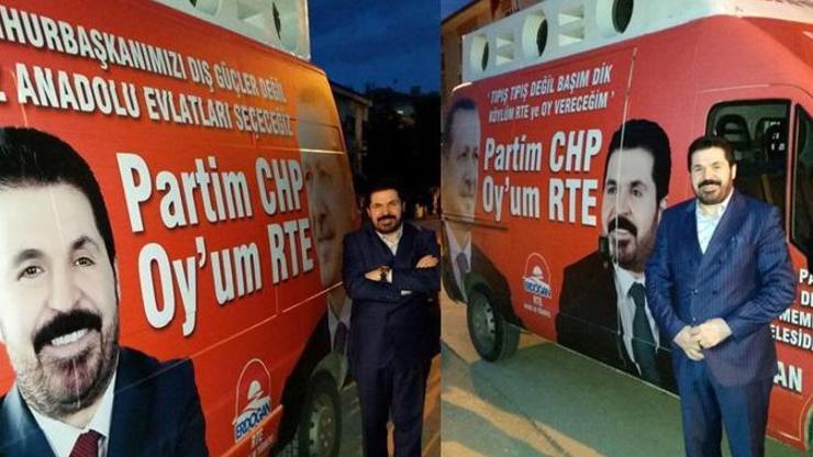 CHPden Savcı Sayana tepki