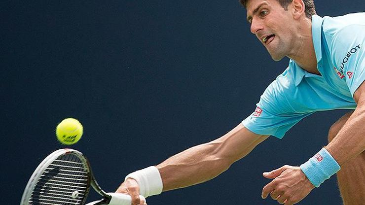Paris Mastersda finalin adı: Djokovic - Murray