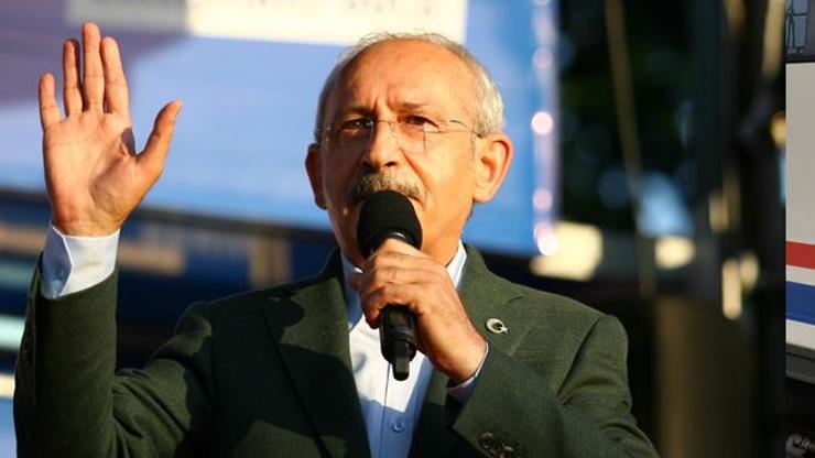 Bakan Elvandan Kılıçdaroğluna YHT yanıtı: Otobüsle git