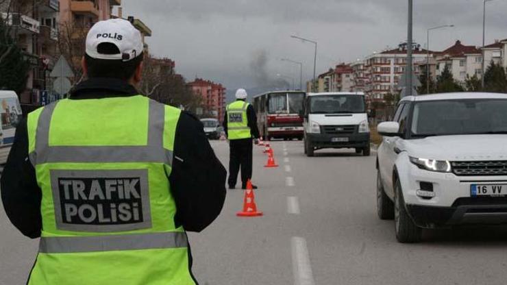 Hız sınırı artık 70 değil