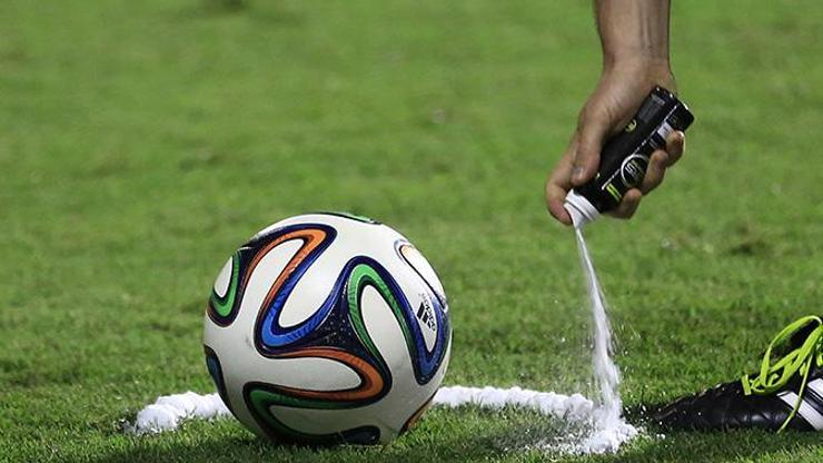 UEFA spreye evet dedi