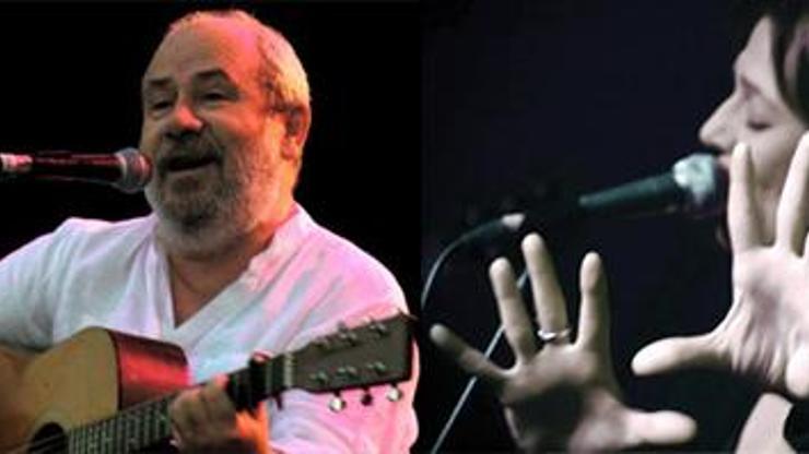 Konser İptal edildi