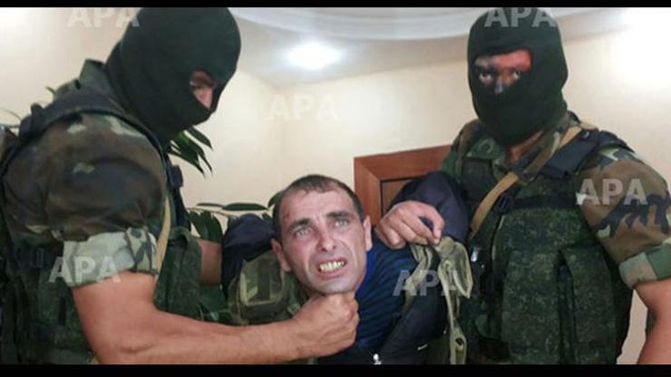4 Ermenistan ajanı öldürüldü
