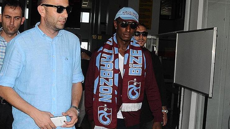 Kevin Constant Trabzonda
