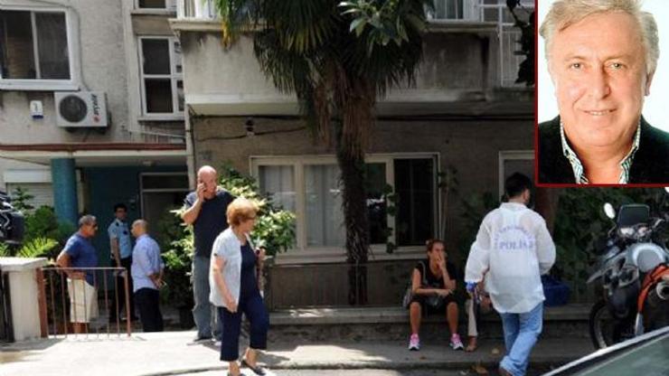 Vergi rekortmeni intihar etti