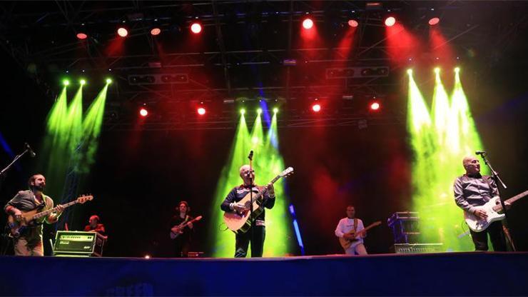 MFÖ konserine hava engeli