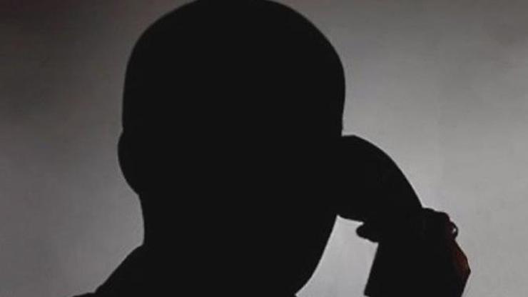 Telefon dolandırıcılarının keskin nişancı oyunu