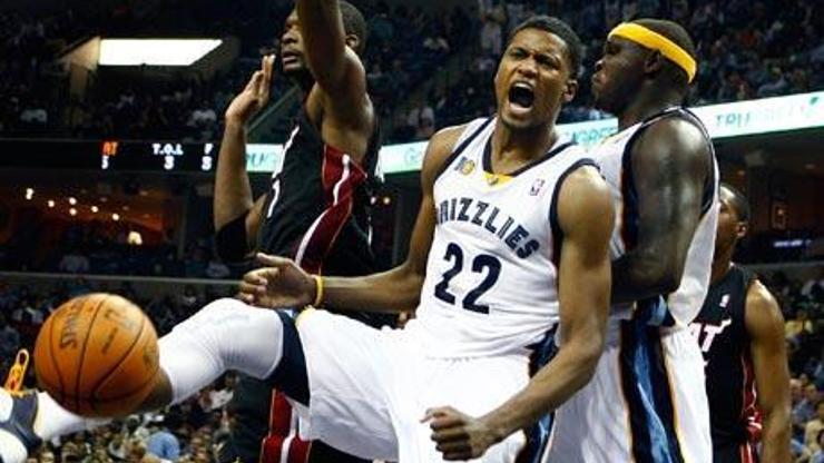Rudy Gay ABD aday kadrosunda