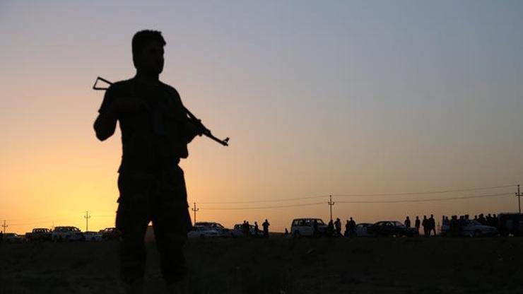500 Ezidi öldürüldü, toplu mezara gömüldü