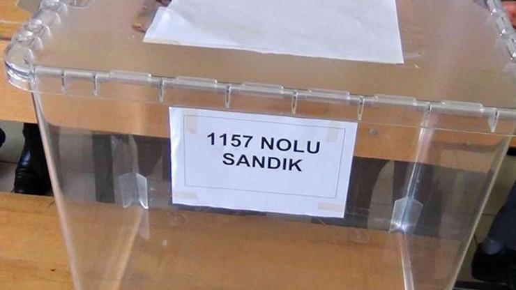 İşte oy kullanmamanın cezası
