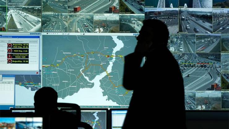 Türkiyenin en zorlu yoluna ASELSAN el attı