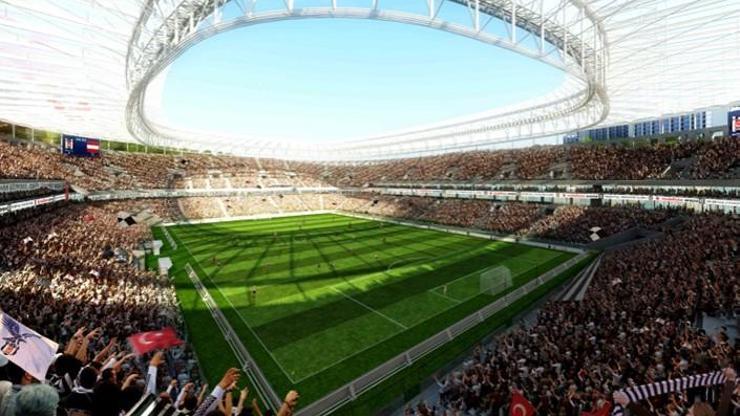 UEFA Beşiktaşa uyarıda bulunmadı