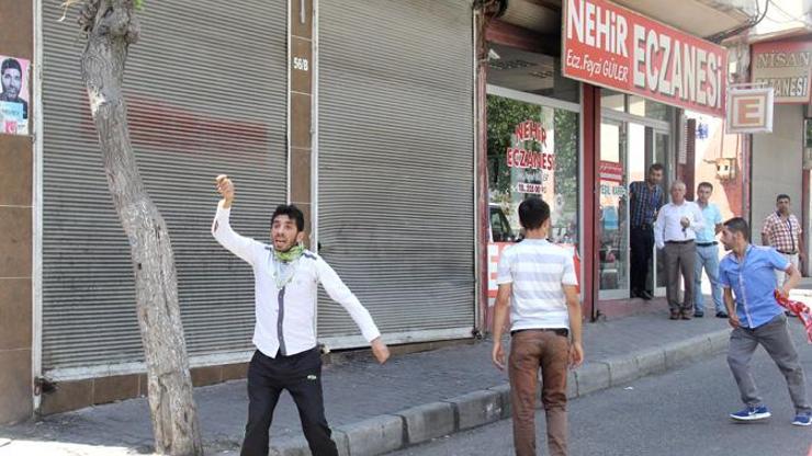Gaziantepteki Suriyeli gerilimi büyüdü