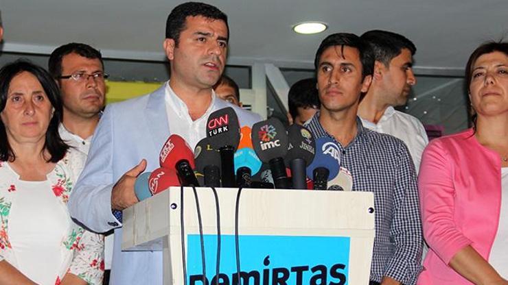 HDP ve HDKdan %9,76 açıklaması: Daha özenli olacağız
