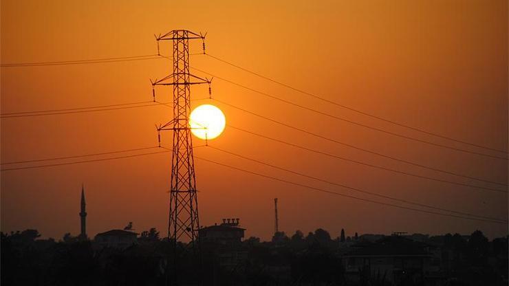 Ankarada elektrik kesintisi
