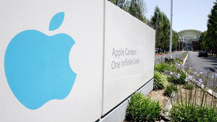 Apple personel raporunu açıkladı