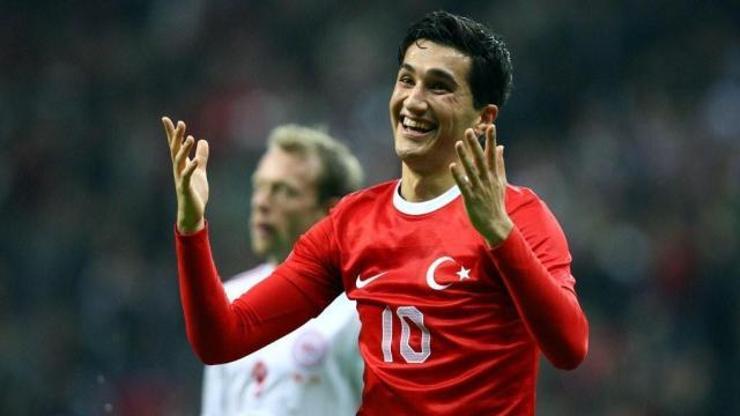 Nuri Şahin: Galatasaray beni istedi