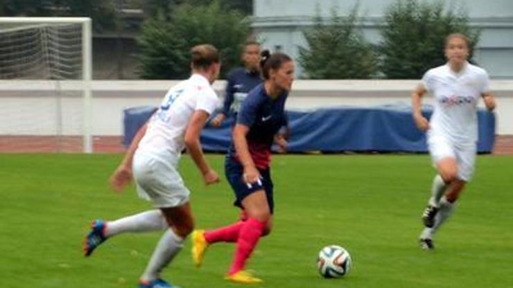 Konak Belediyespor elendi