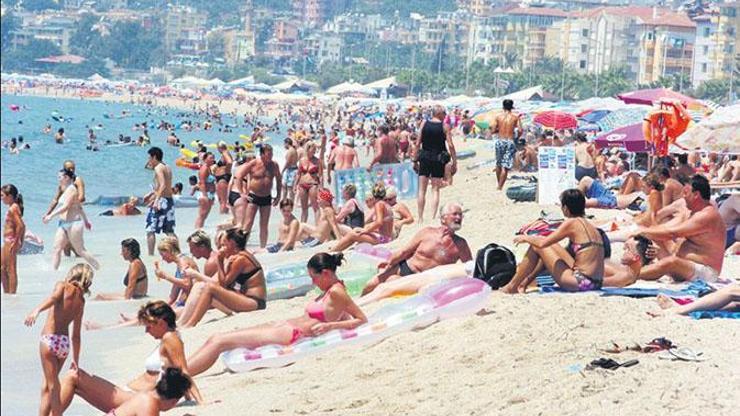 Serinlemek ne mümkün