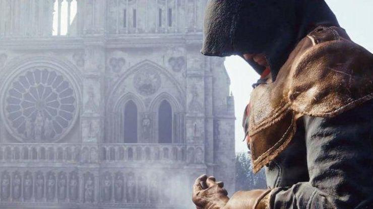 5 bin saat çalışıp Notre Dame Katedralini yeniden yaptılar