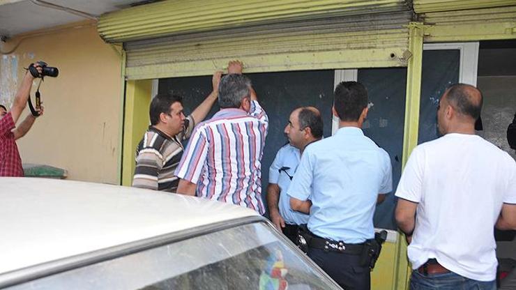 Gaziantepte Suriyeli gerginliği: 2 yaralı