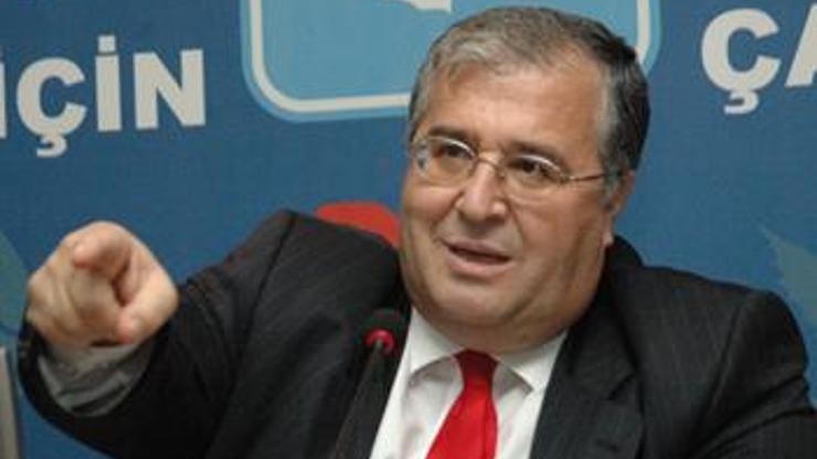 DSP liderinden başörtüsü yorumu