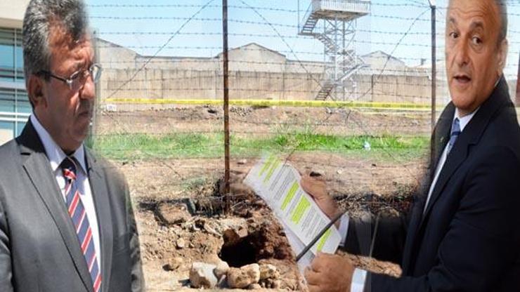 Muhalefet: Ya tünelle ya afla