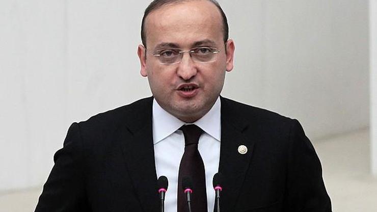 Yalçın Akdoğan: İmralı mesajları olumlu