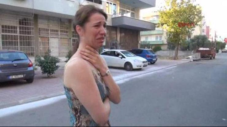 Alman annenin dramı
