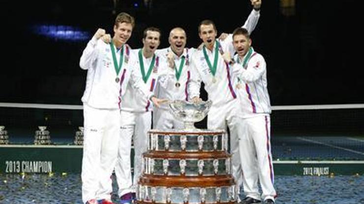 Djokovic Sırbistana yetmedi