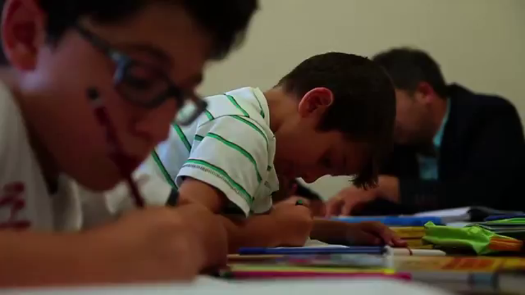 Koruyucu Meleğim belgeseli