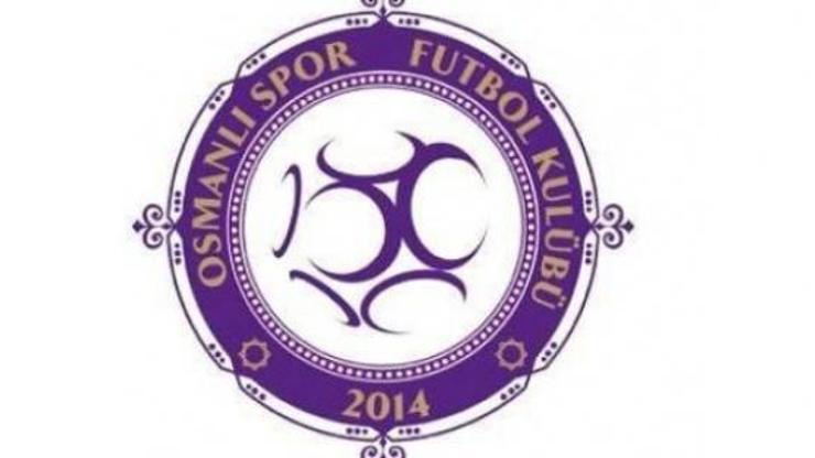 Ankaraspor resmen Osmanlı oldu