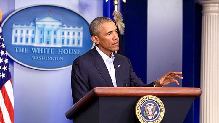 Obama sert çıktı: 21inci yüzyılda yeri yok