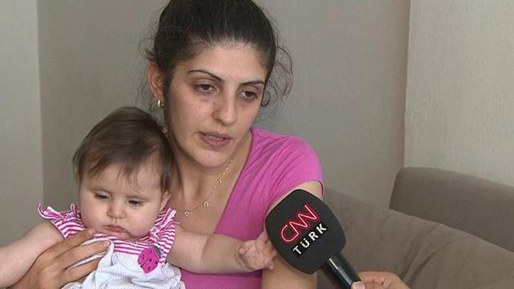Simay bebek ve annesi cezaevine girecek mi