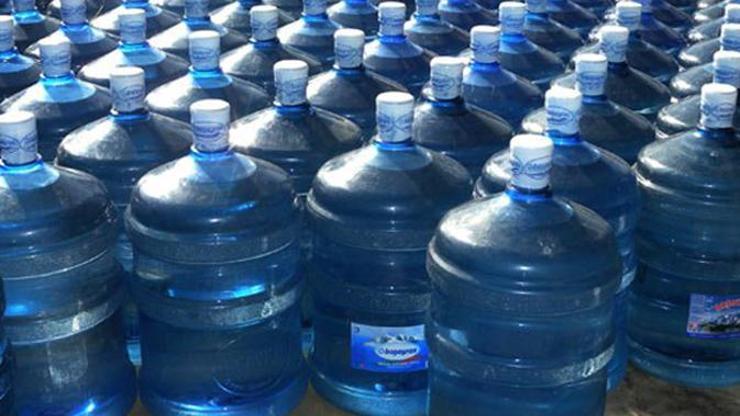 Damacana su satışına yeni kurallar