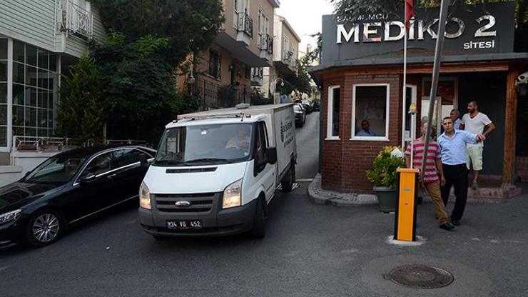 Karako çiftinin katil zanlıları tutuklandı