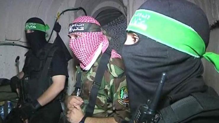 Hamas 18 Filistinliyi infaz etti