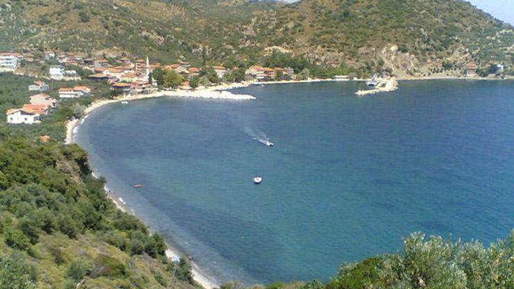 Marmara Adasında erkek cesedi bulundu
