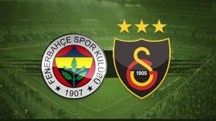 297 milyon euroluk derbi: Fenerbahçe - Galatasaray