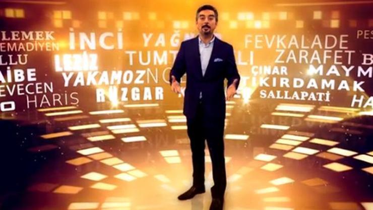Kelime Oyunu ekrana dönüyor