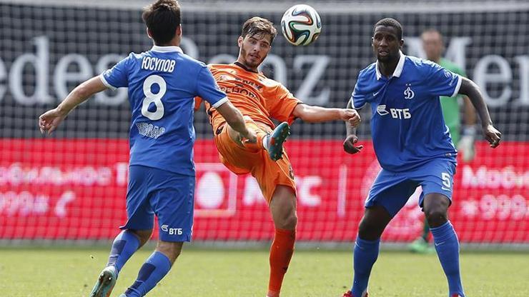 Rusya Premier Ligi 2014-2015 sezonu 5. hafta panoraması