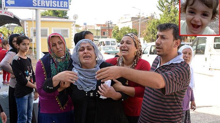 1 yaşındaki çocuğun ölümünde ihmal iddiası
