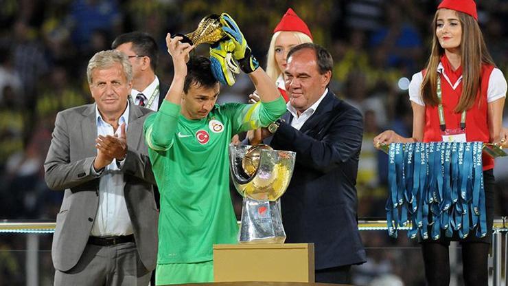 İngiliz basınında Fenerbahçe - Galatasaray maçı