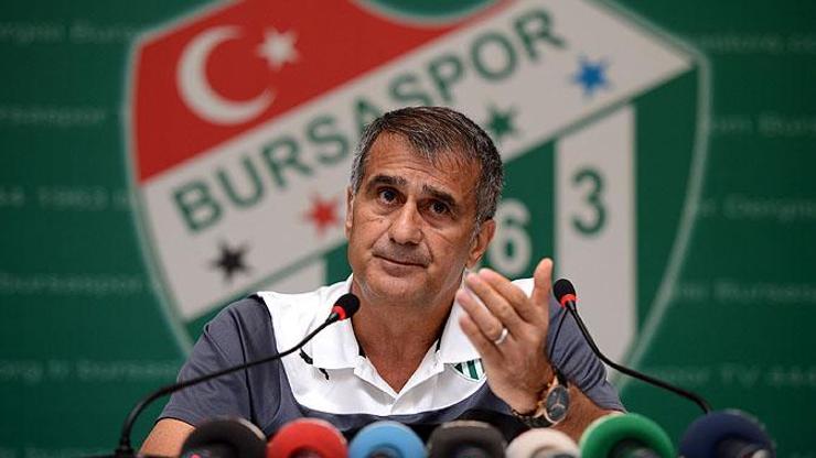 Şenol Güneşten Umut Bulut açıklaması