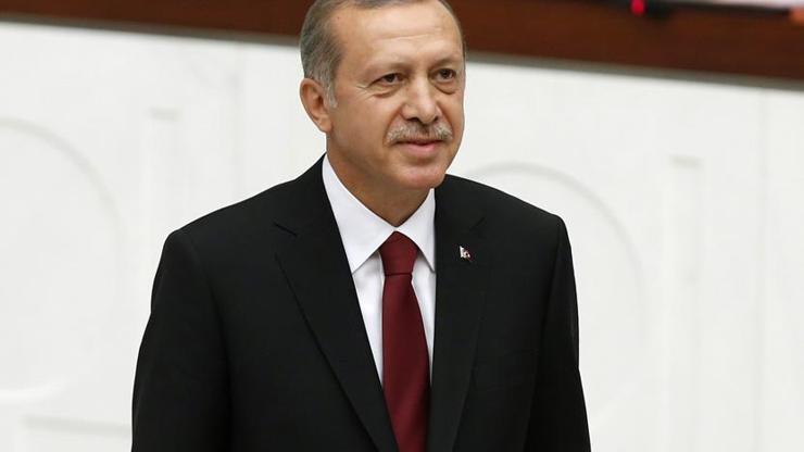 Cumhurbaşkanı Erdoğandan hristiyan ve musevi vatandaşlara tebrik