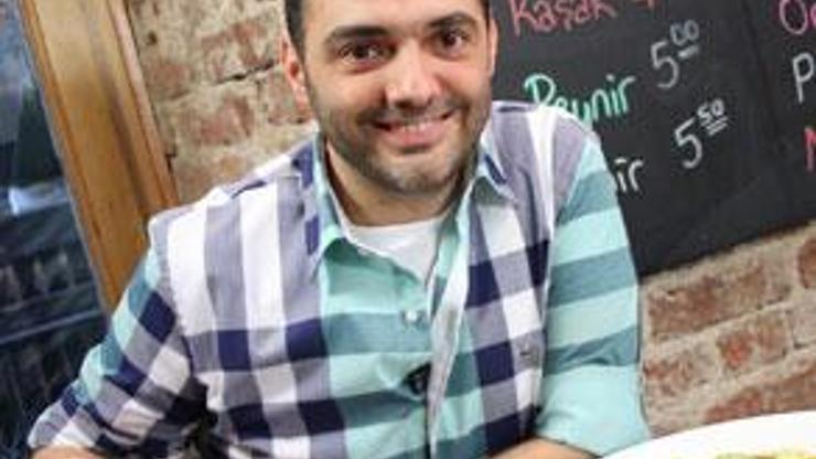Arda Türkmenden ‘Kabak Borani’