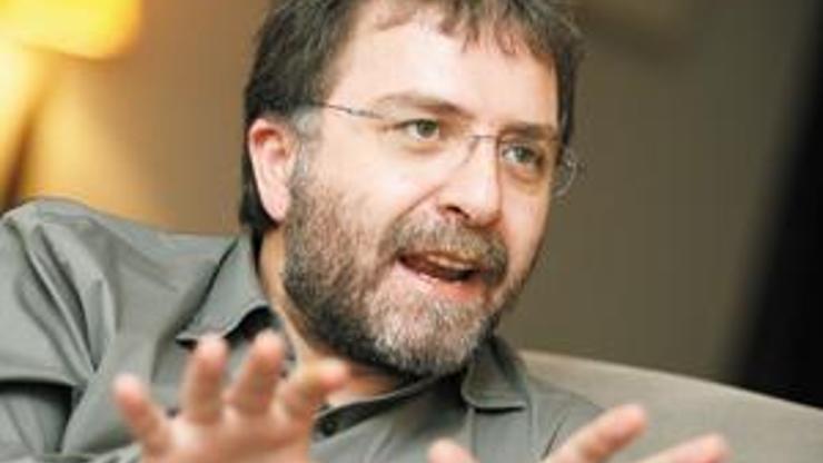 Ünlü isimlerden Ahmet Hakana saldırıya tepki