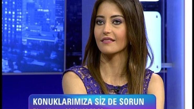 Çağatay Ulusoy da takoz kullanıyor