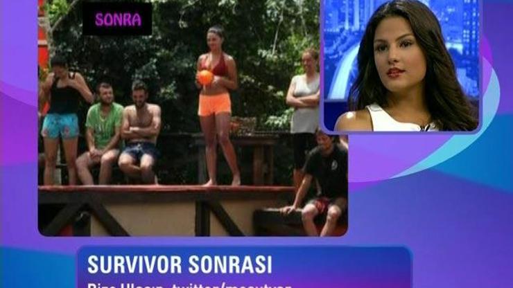 Almeda Abazi kilo aldımı mı